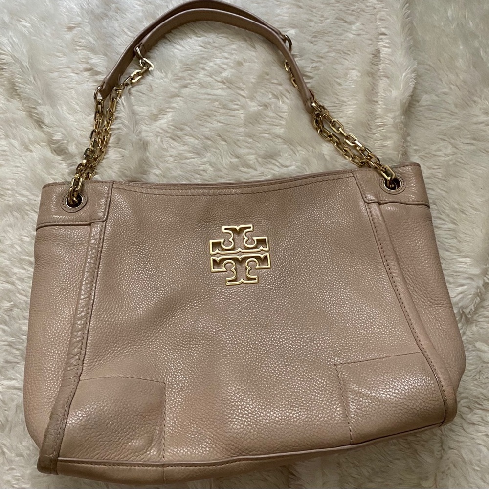 Tory Burch Britten Tote